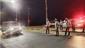 حرس المرور