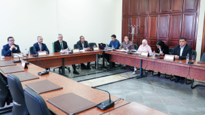 البرلمان: غدا جلسة عمل لمواصلة النظر في مقترح النظام الأساسي للإطارات المسجدية