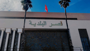 بلدية جندوبة تفتح مناظرة لانتداب 40 عونا وقتيا