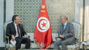 رئيس الغرفة التجارية العربية البرازيلية : مستعدون  لدعم جهود الارتقاء بالعلاقات الاقتصادية بين تونس والبرازيل