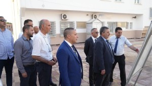 وزير التربية يدعو لمزيد اليقظة حرصاً على سير امتحان البكالوريا في كنف النزاهة