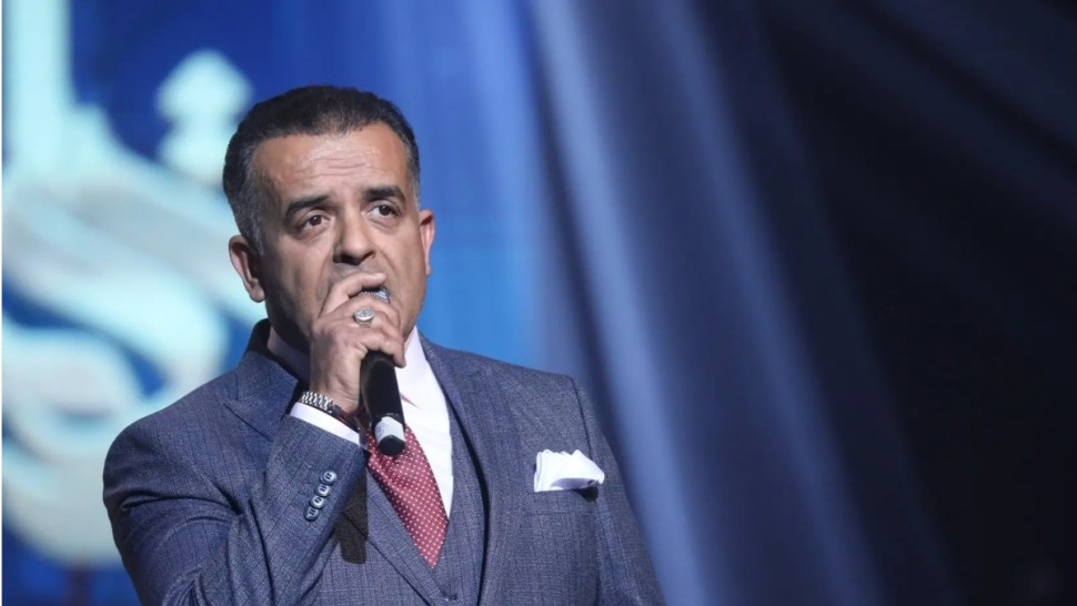 محمد الجبالي