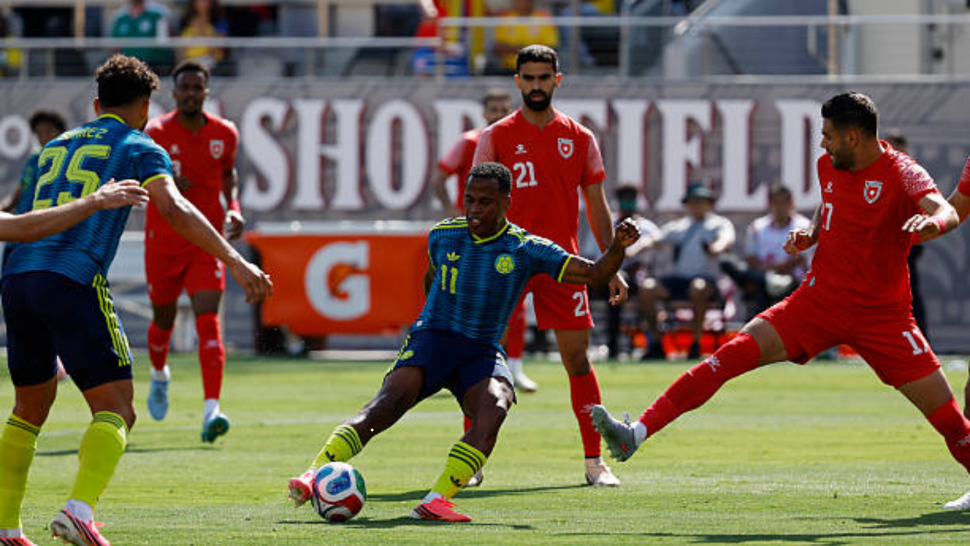 كاس العالم 2026