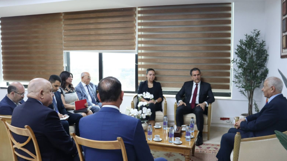 اتفاق تونسي برازيلي على تكوين فريق عمل لتعزيز المبادلات التجارية والاستثمارية