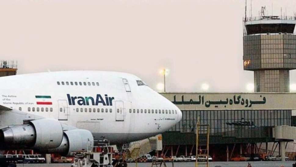إيران: إلغاء جميع الرحلات الجوية الداخلية حتى إشعار آخر