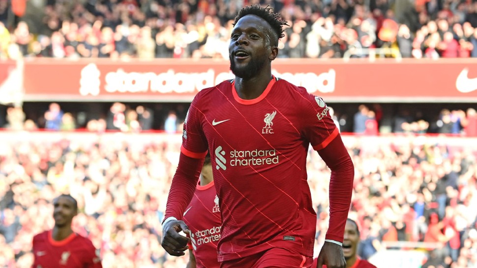ليفربول