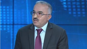 علي عباس