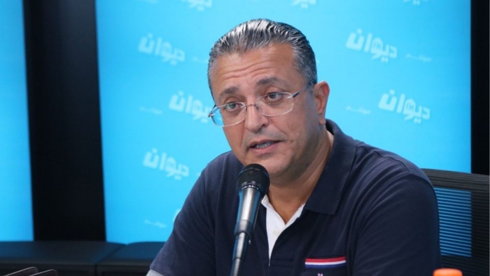 العويني: الشكاية التي رفعناها في قضيّة الجهاز السري  كانت ضد أشخاص وليس حزب