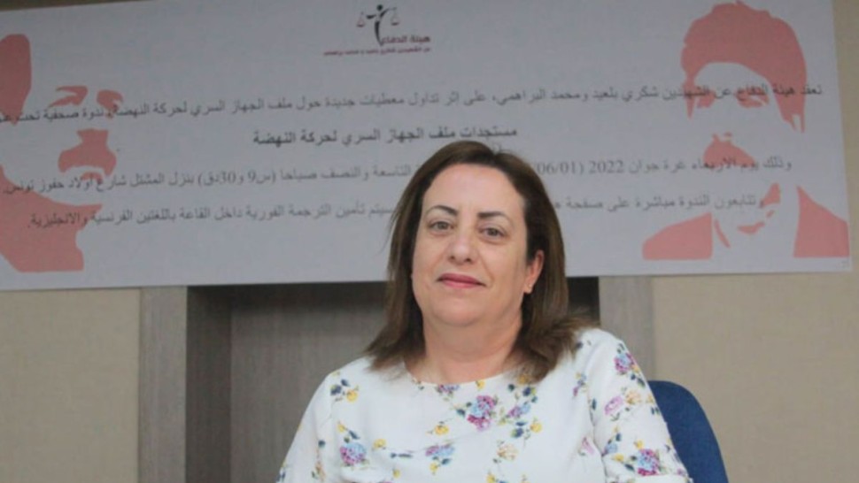 قزارة: هيئة الدفاع عن الشهيدين خاضت مضنية لمدة 8 سنوات لكشف الحقيقة