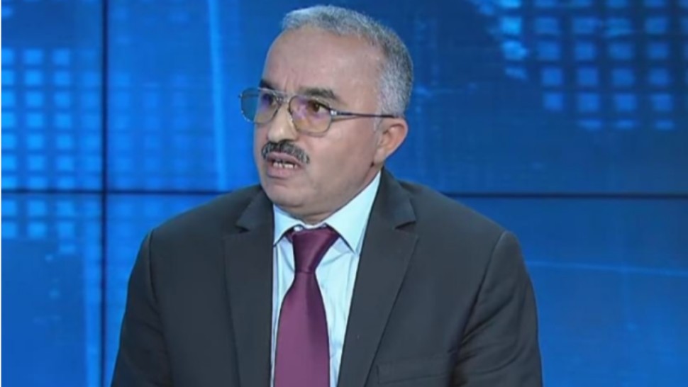 علي عباس