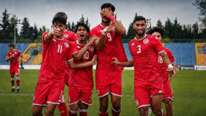 دورة تولون الودية