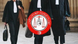 اضراب المحامين