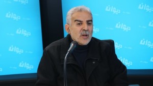 زياد الهاني