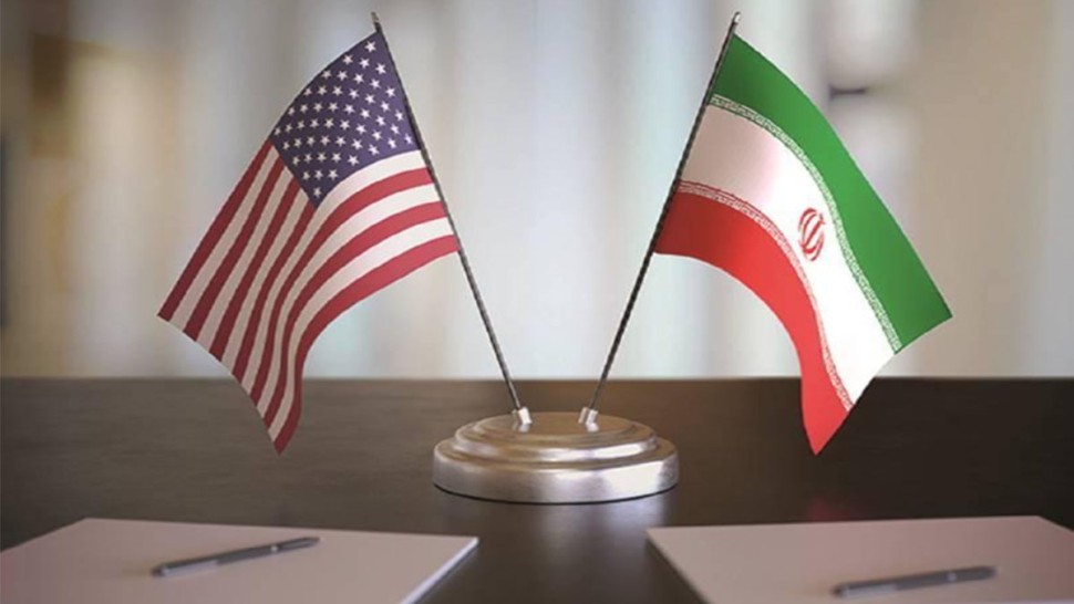 ضربات أمريكية جديدة ضد أهداف متعددة داخل إيران