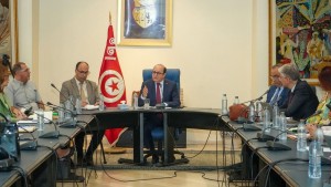 وزارة السياحة