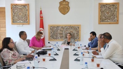 وزارة الشؤون الثقافية
