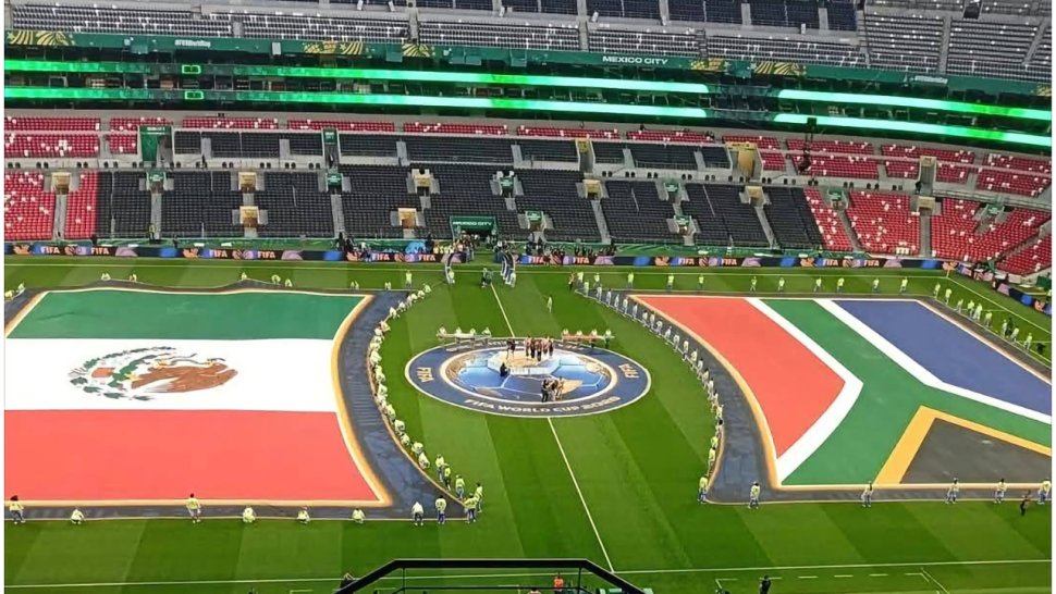 كأس العالم 2026