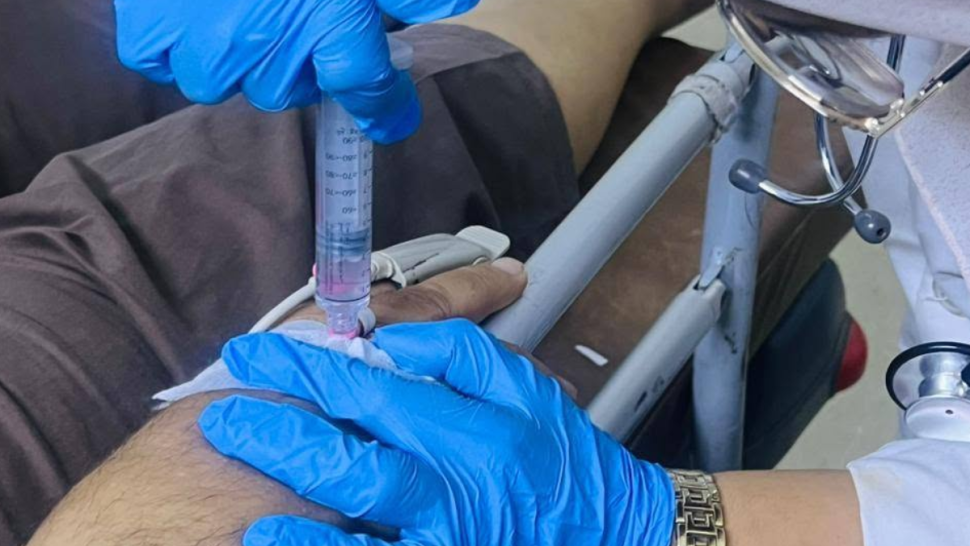 مدنين: نجاح أول عملية لتذويب جلطة دماغية في المستشفى الجامعي باستعمال منصة"NAJDA AVC"