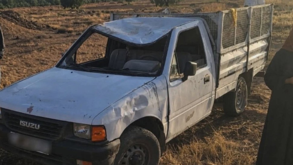 اتّحاد الشغل بسيدي بوزيد :' السلطة الجهوية تتحمّل مسؤولية حادث انقلاب شاحنة العاملات'