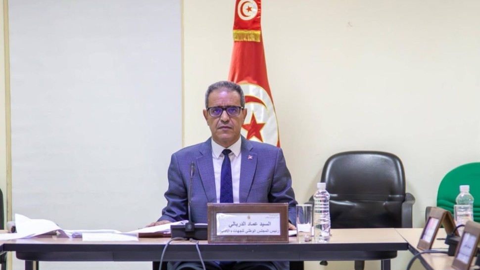 رئيس مجلس الأقاليم يدعو للاستعداد الجيّد لمناقشة المخطط التنموي 2026-2030
