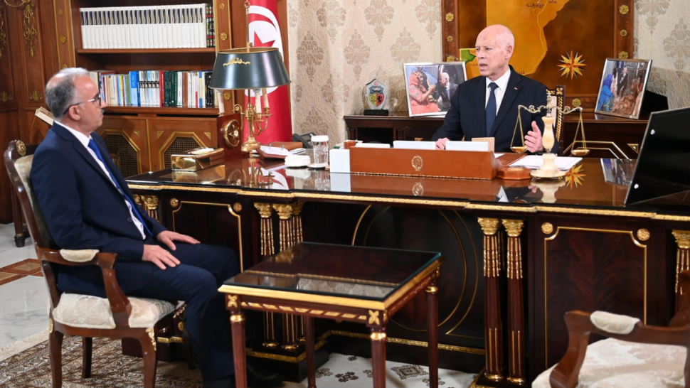 بين خطاب المصالحة وواقع التجريم: هل تكفي الرسائل السياسية؟