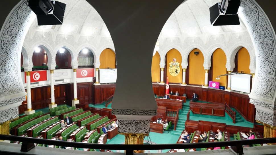 غدا الاثنين: لجنة المالية والميزانية بمجلس نواب الشعب تعقد جلستها الدورية
