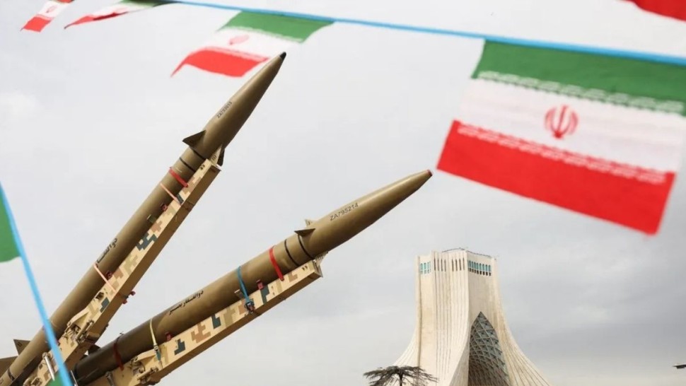 ايران