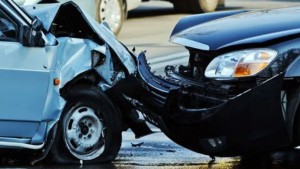 الرقاب :  حالتا وفاة  في اصطدام سيارتين