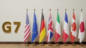 انطلاق قمة السبع وأوكرانيا والاتفاق مع إيران يتصدران المباحثات