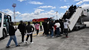 الجبابلي: أكثر من 5 آلاف مستفيد من برنامج العودة الطوعية منذ جويلية 2025