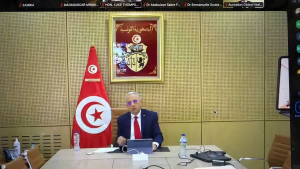 وزير الصحة: تونس منخرطة في الجهود الإقليمية لمواجهة إيبولا