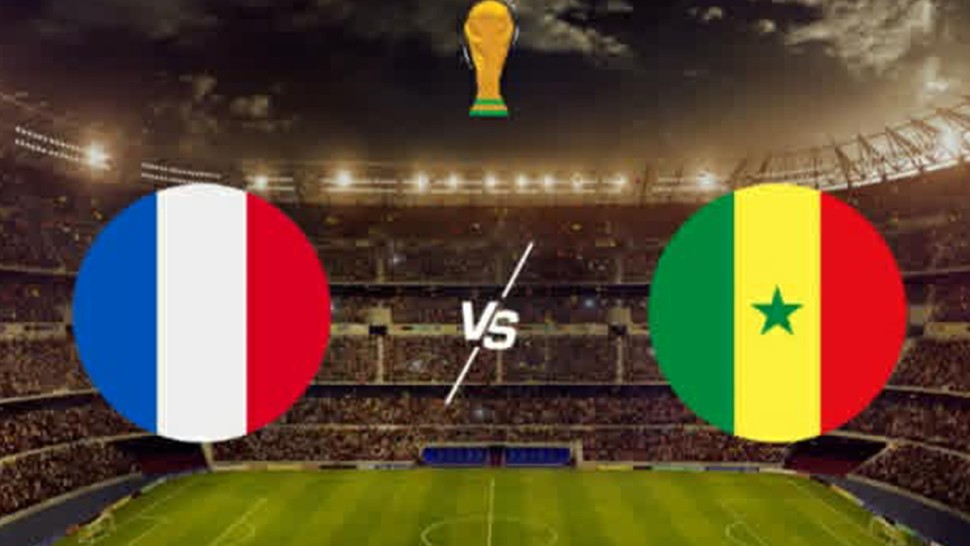 مونديال 2026