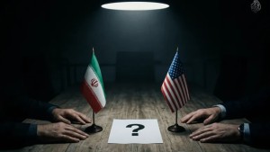 امريكا ايران