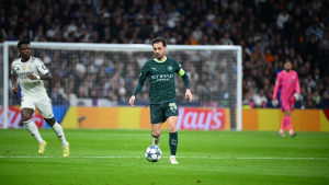 ريال مدريد