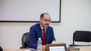 النائب علي الحسومي يقترح العودة للعمل بالتوقيت الصيفي للمساهمة في تقليص استهلاك الطاقة