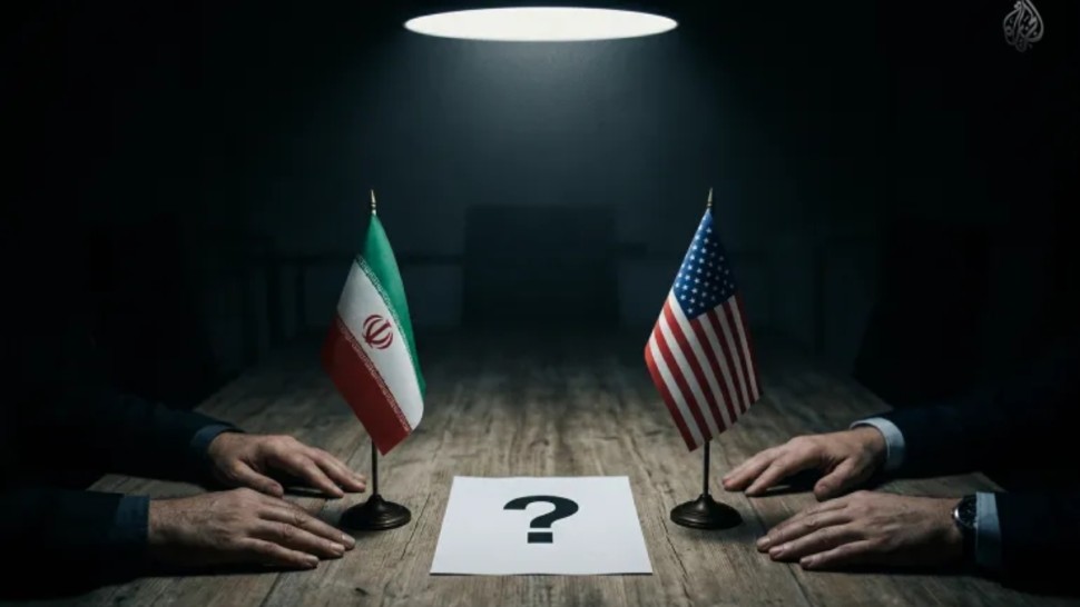 امريكا ايران