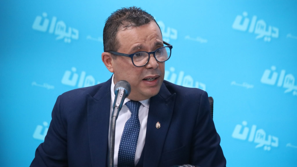 المصمودي: مشروع قانون التصرف الحديث في الإدارة يهدف إلى إرساء إصلاحات ملزمة ومستدامة
