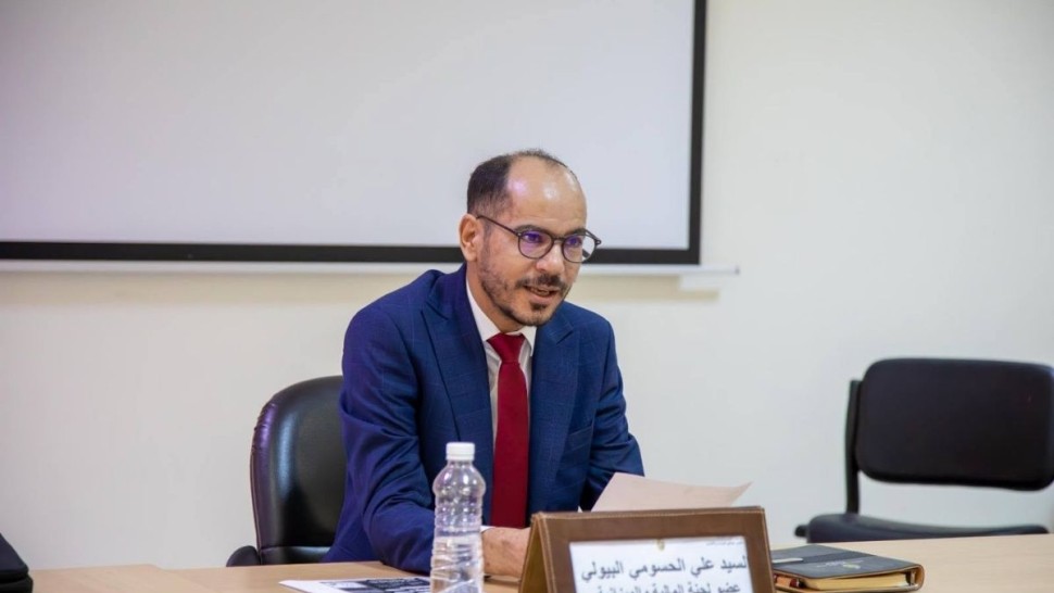 النائب علي الحسومي يقترح العودة للعمل بالتوقيت الصيفي للمساهمة في تقليص استهلاك الطاقة