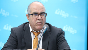 عميد المحامين: الإضراب الوطني نجح بنسبة استجابة كاملة ونتمسك بالحوار لإصلاح القضاء
