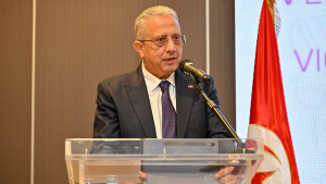 الفرجاني: البروتوكول الوطني للتكفل بضحايا العنف الجنسي يضمن رعاية متكاملة وعدالة للضحايا