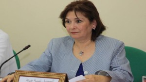 تأجيل النظر في قضيتين مرفوعتين ضد سهام بن سدرين وآخرين الى 25 جوان