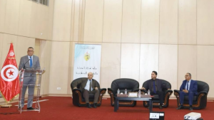 وزير أملاك الدولة يدعو إلى مزيد الدقة والشفافية في إنجاز المعاينات العقارية