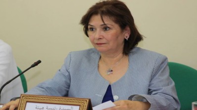 تأجيل النظر في قضيتين مرفوعتين ضد سهام بن سدرين وآخرين الى 25 جوان