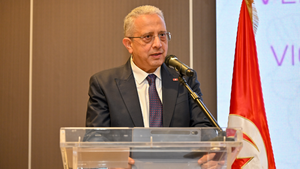 الفرجاني: البروتوكول الوطني للتكفل بضحايا العنف الجنسي يضمن رعاية متكاملة وعدالة للضحايا