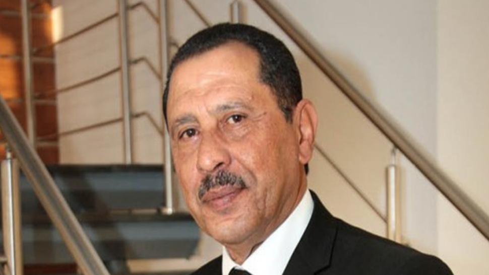 انتخاب سليم اللغماني قاضياً بالمحكمة الدولية لقانون البحار