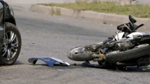 حادث مرور