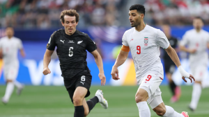 الإتحاد الإيراني