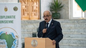 وزير الخارجية