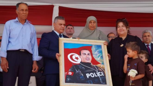 وزير الداخلية : الأمن ليس مجرد وظيفة، بل رسالة مقدسة تقوم على الكفاءة المهنية والوعي بالمسؤولية