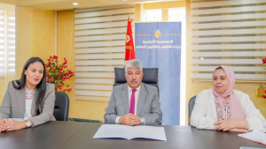 شوّد: المؤشرات تؤكد نجاعة برنامج "CAP Emplois" في دعم التشغيل والتمكين الاقتصادي